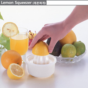일본 타이거크라운/Lemon Squeezer(레몬짜개)/레몬오렌지 스퀴저/레몬,오렌지,자몽 즙짜기