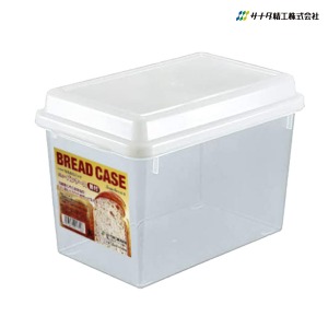 사나다/빵케이스 (Bread case)/빵 보관함/빵 보관용기