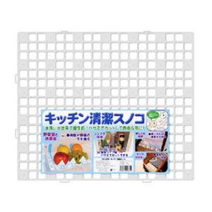 일본 야마다/키친 청결용 깔판/위생적 청결매트